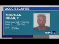 51-year-old inmate escapes Oahu Community Correctional Center