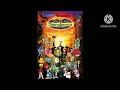 Catboy Adventures Of The Wild Thornberrys Movie Trailer