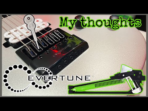 The benefits of the Evertune bridge system