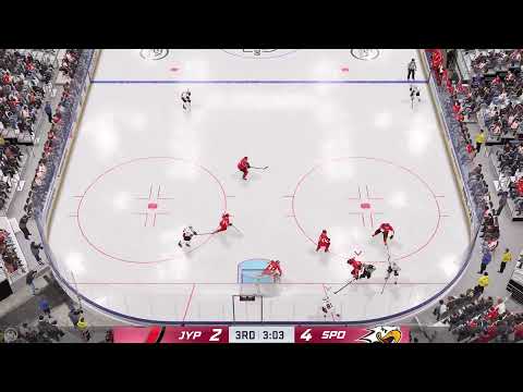 eLiiga Runkosarja Sport vs JYP