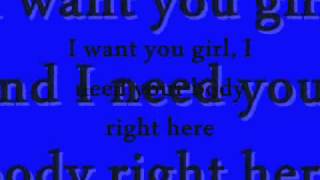 Kid Cudi - Teleport 2 Me (Snippet) Lyrics Video WZRD
