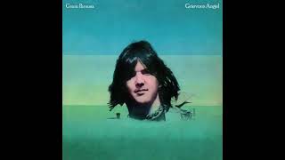 Cash On The Barrelhead  -  Gram Parsons