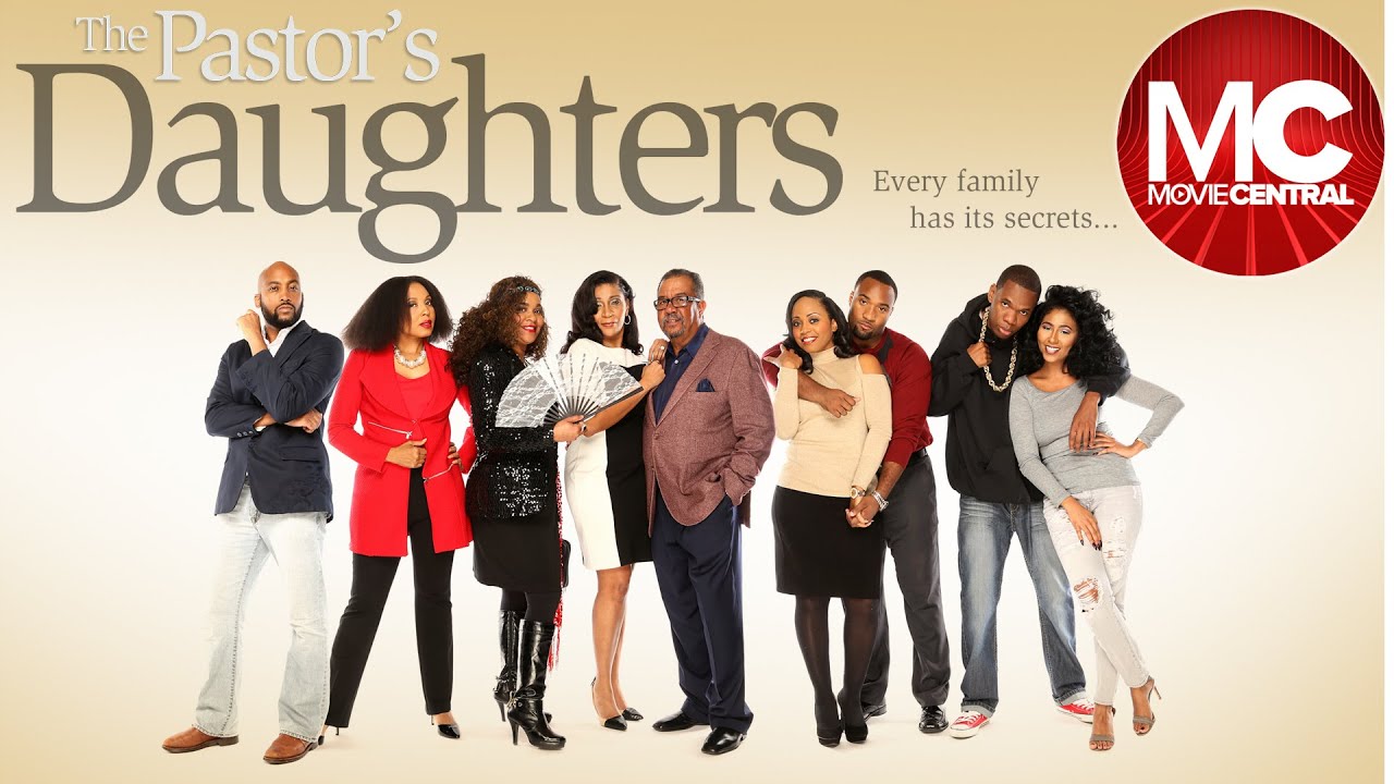 The Pastor’s Daughters (2016)