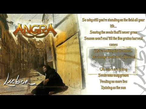 Video thumbnail for Angels Cry (Demo)