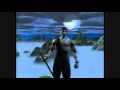 My Way Entertainment Mortal Kombat 4 & Dennis Frogman Ft The Juggernaut