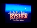The Don Johnson Company Carlton Cuse Productions Rysher Ent CBS Television Distribution