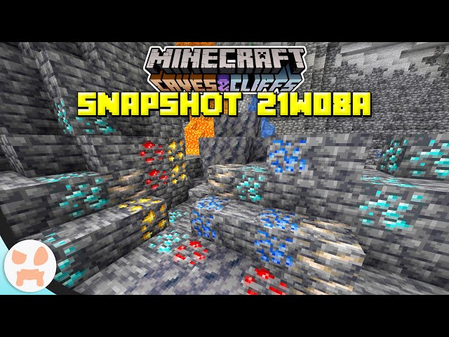 36  Minecraft server download 117 snapshot Easy to Build