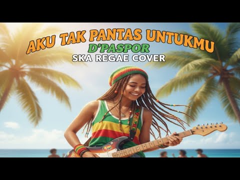 D’Paspor – Aku Tak Pantas Untukmu (SKA REGGAE COVER)