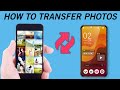 How To Transfer Gallery Photos From One Phone To Another 2026
