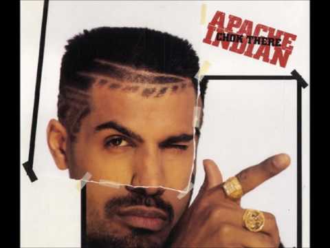 Apache Indian - Make way Indian.