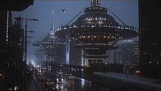 Cyberpunk ASMR For Blade Runners & Replicants Alike