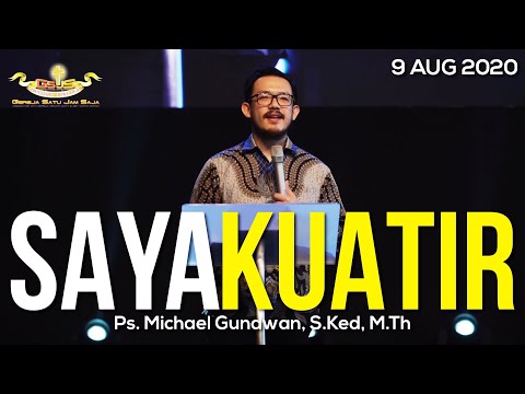 I'm Worried - A Sermon for Those Who Worry & Can't Sleep