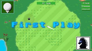 NS First Play - Golfinite
