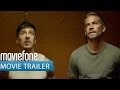Brick Mansions Trailer 2014 Paul Walker David Belle