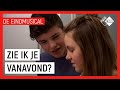 DURFT GIJS MEESTER DENNIS TE PRANKEN? #1 | De Eindmusical S2 | NPO Zapp