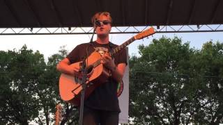 Parker Millsap "A Little Fire"