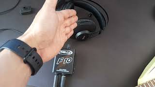 Video thumbnail for PowerClick F10 - Possíveis ligações de retorno by domingosfds