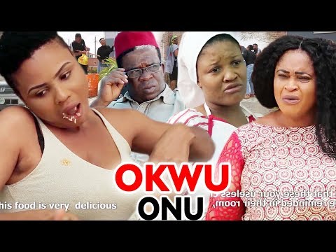 OKWU ONU M (SPOKEN WORD) - 2020 Latest Nigerian Nollywood Igbo Movie Full HD