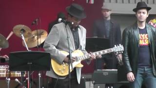 Harlem River Drive-Eddie Palmieri (Live)