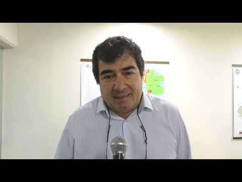 Salta y el INTA trabajarán en un plan para fortalecer el desarrollo productivo