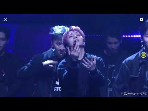 PENTAGON 펜타곤 Tentastic Vol 5 - Violet