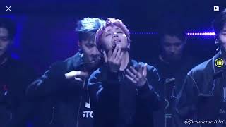 PENTAGON 펜타곤 Tentastic Vol 5 - Violet