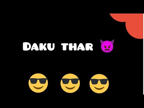 YouTube Thumbnail