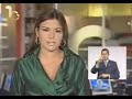 Protesta por cierre de RCTV en Venezuela. Sabotean concierto de Luis Miguel