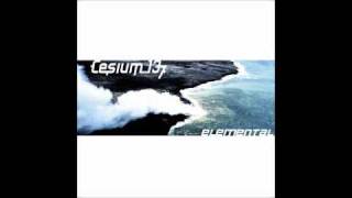 Cesium 137- The Storm