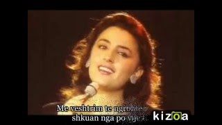Parashqevi Simaku - Kur Te Prisja Ty