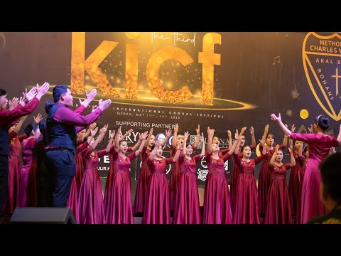 Eklesia Choir - Ku Tetap Setia