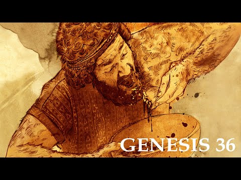 Genesis 36