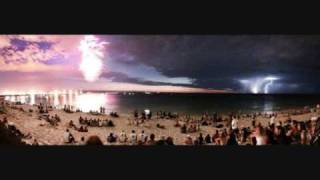 Jay Sean - Stuck In The Middle