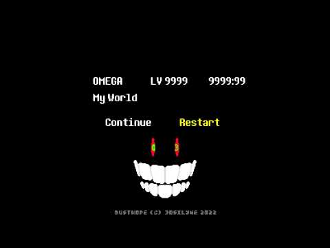 Dusthope OST - Hellow There.