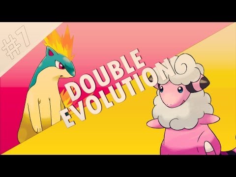 Pokemon HeartGold / SoulSilver Walkthrough - Part 7 - Double Evolutions!?