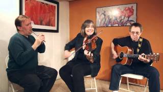 Glen Ayre - Graham's Flat - The Noon Lassies