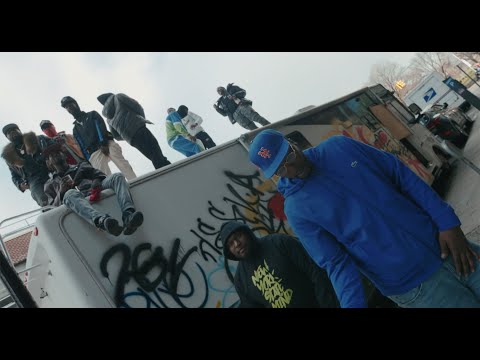 VERA F KENNEDY FT. DROOP POP - BOUT THAT