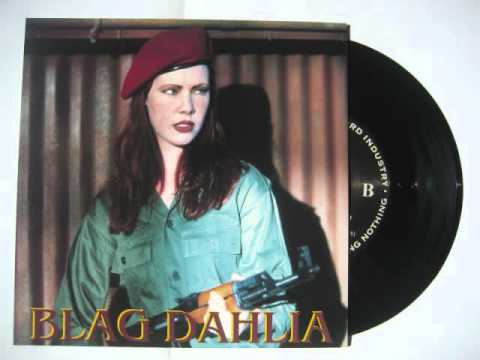 Blag Dahlia- Let's Take A Ride