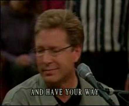 Thumbnail for Have Your Way video