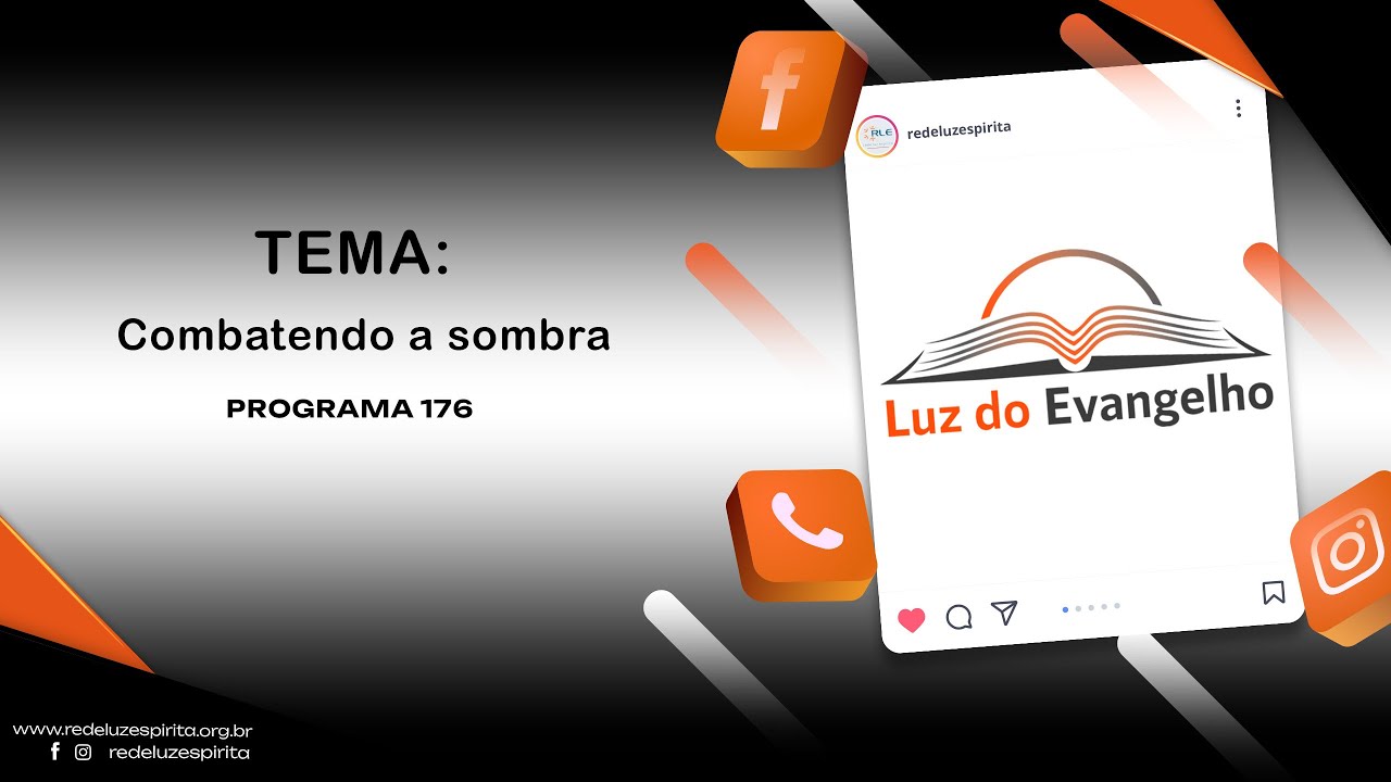 #176 - Cap. 31 - Combatendo as Sombras