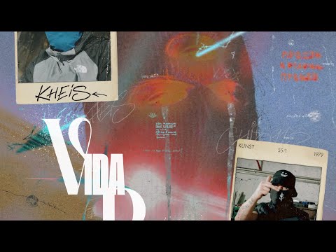 KHEIS x @Chis913 x VIDA PERRA