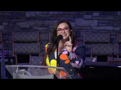 FMCOG | When The Healing Comes | TaRanda Greene