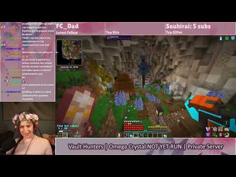 Vault Hunters Polaris SMP - Ep 79