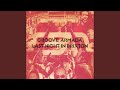 Time and Space (Live)