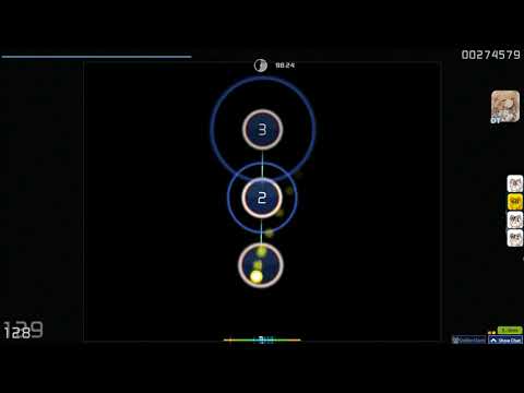 Granat DT 4* FC low acc (272 bpm)