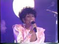 Pointer Sisters Hot Together Live