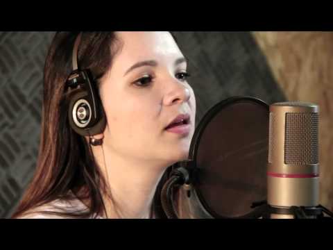 Perto quero estar - Natália Araújo