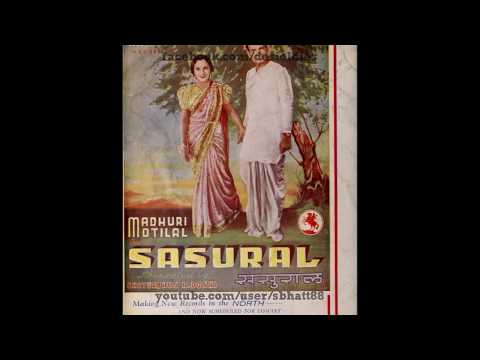 आँखों में आ गए हो (1941) — वीडियो थंबनेल