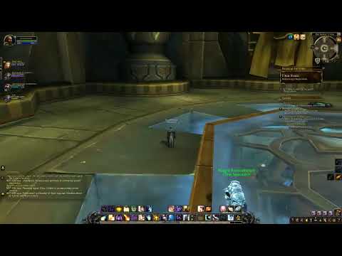 Fresh 120 Gearing up