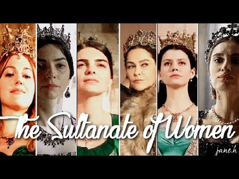Sultanate of Women